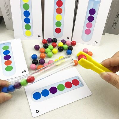 1 Montessoris ของเล่นไม้เพื่อการศึกษาเด็กเกมพัฒนาการเด็กจิ๊กซอว์ไม้ Chid สำหรับการเรียนรู้ก่อนวัยของเล่นสำหรับเด็กของขวัญ