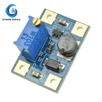 SX1308 Step Up Power Supply DC 2 24V to 2 28V 2A Boost Converter Voltage Regulator For Battery Mobile Charging