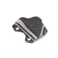 Brake Pump Guard Cover For Ducati 848 1098 1198 Full Carbon Fiber 100