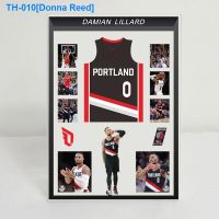 ☢❁ Donna Reed Highlights the new star James garage kobe jersey desktop stereo furnishing articles MaiDiYi Buddhas vertical card