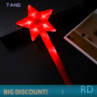 ?【Lowest price】TANG LED Night Light GLOW sticks แสง-up แสงชุมนุมอ่อนเรืองแสง Multicolor wands