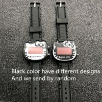 Hello Cute Kids Sports Watches Korean Silicone Children LED Digital Watch