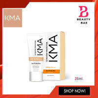 โฉมใหม่!! KMA UV Watery Protection SPF50+ PA+++ เคเอ็มเอ ยูวี วอเตอรี่ โพรเทคชั่น เอสพีเอฟ 50+ พีเอ++++ 25ml.