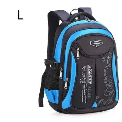 2023 Orthopedic Backpack Primary School Bags For Boys Girls Kids Travel Backpacks Waterproof Schoolbag Book Bag Mochila Infantil