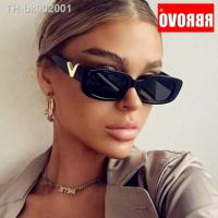 ☃☋♧ RBROVO Square Sunglasses Women 2023 Brand Luxury Eyewear For Women/Men Vintage Rectangle Glasses Female Oculos De Sol UV400