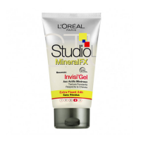 LORÉAL PARIS Studio Line Mineral Fx Gel Eatra 150 ml.