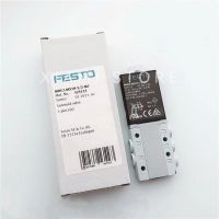 Festo 525113โซลินอยด์วาล์ว MHE2-MS1H-52-M7