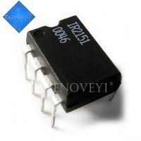 5pcs/lot IR2151PBF IR2151 DIP-8 In Stock