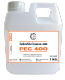 5102/1KG. PEG 400 โพลีเอทิลีน ไกลคอล 400 Carbowax PEG400 (Poly Ethylene Glycol) ขนาด 1 kg.
