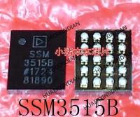 5PCS New Original SSM3515B SSM 3515B SSM35158 BGA In Stock