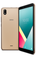 Wiko Y61 โทรศัพท์มือถือ มือถือ ราคาถูก วีโก้ ram 2GB rom 32GB ตัวเครื่องรับประกันศูนย์ wiko นาน 1 ปี เครื่องใหม่ มือหนึ่ง