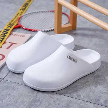 Sanuk Half Shoes Old Style For Men 2020 Summer Shoes