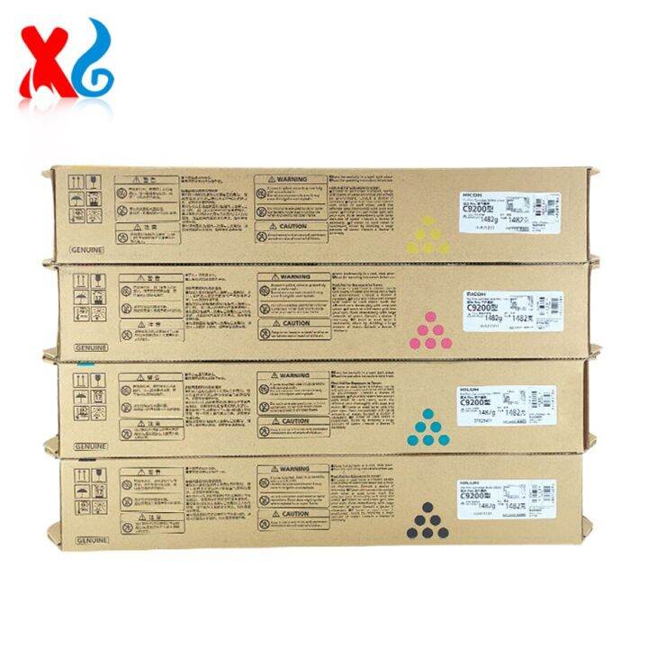 1482G Genuine Toner Cartridge For Ricoh Pro C9200 Original Quality Ink ...