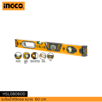 INGCO ระดับน้ำดิจิตอล ขนาด 60 cm. HSL08060D