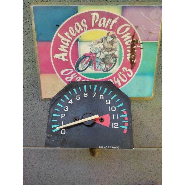 mesin RPM speedometer spidometer GL MAX GL PRO ORIGINAL BEKAS Lazada