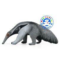 Munich Play - โมเดลสัตว์ Anteater ตัวกินมด ขนาด 13.50 CM (จากหาดใหญ่)