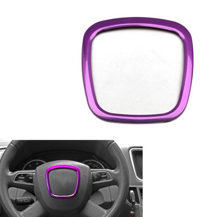 dvvbgfrdt-1pc-for-audi-a4-b6-b7-b8-a6-c6-a5-q7-q5-a3-a4l-a8l-a6l-car-steering-wheel-center-logo-frame-decor-covers-car-interior-stickers