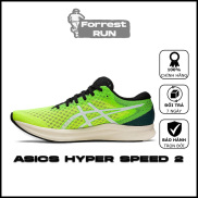 Giày chạy bộ Asics Nam Hyper Speed 2 1011B495-750
