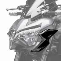 Z900จมูกด้านหน้าสำหรับคาวาซากิ Z900 2020 2021 2022 2023แผงไฟหน้าจักยานยนต์ฝาครอบแฟริ่ง