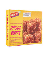 BIKANO- DHODA BURFI 400G