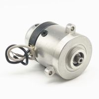 【hot】✥ Outer rotor brushless motor 12-24V two-stage planetary gear