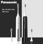 Bàn chải đánh răng điện Panasonic,bàn chải điện chăm sóc răng trắng bóng