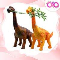 .ของเล่นเสริมทักษะ เกมฝึกสมอง. BBTOYS ไดโนเสาร์จำลอง 3มิติ คละสี RongKai 3D Dinosaur walking toys ออกไข่ เดินได้ มีเสียง มีไฟ และเครื่องฉายภาพ .Kids Toy Décor ของเล่นเสริมทักษะ ตัวต่อ โมเดล.