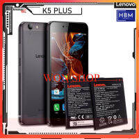 **แบตเตอรี่ LENOVO Vibe K5 Plus เดิม, K32C30 K32C36 แบตเตอรีแท้ รุ่น BL259 (แบตเตอรี่ LENOVO เดิม)...