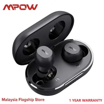 Shop Latest Mpow M12 online Lazada .my