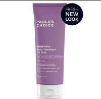 PAULAS CHOICE Weightless Body Treatment 2% BHA