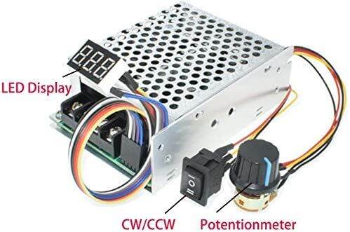 dc-motor-speed-controller-dc-10-55v60a-จอแสดงผล-led-stepless-พร้อมโพเทนชิออมิเตอร์แบบปรับได้และสวิตช์เดินหน้า-เบรก-ถอยหลัง