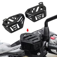 For BMW R1250GS R 1250 GS LC Adventure R 1250GS ADV 2019 -2022 2021 Front Brake Reservoir Clutch Oil Cup Guard Protector Cover