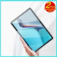 Tempered Glass For Huawei MatePad 11 DBY W09 DBY L09 Steel film Tablet Screen Protection Toughened Matepad 11 10.95 quot; 2021 Case