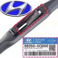 RHD Car wipers ใบปัดน้ำฝนรถยนต์สำหรับ Hyundai Ix25 GC SU Ix35 LM TL JM DM ELANTRA MISTRA SONATA I10 I30 I40 SANTAFE TUCSON VERNA Veloster รถกูบกระจกหน้าก้านปัดน้ำฝน