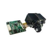 DIY Viewfinder AR 0.39-inch OLED Miniature Display PVS31 Night Vision Electron Microscope
