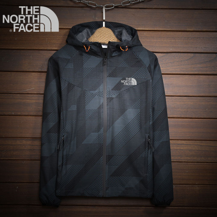 The north face novelty 2025 venture jacket