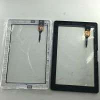 used parts For Acer Iconia One 10 B3-A30 A5008 Touch screen panel replacement frame PB101JG3179-R4