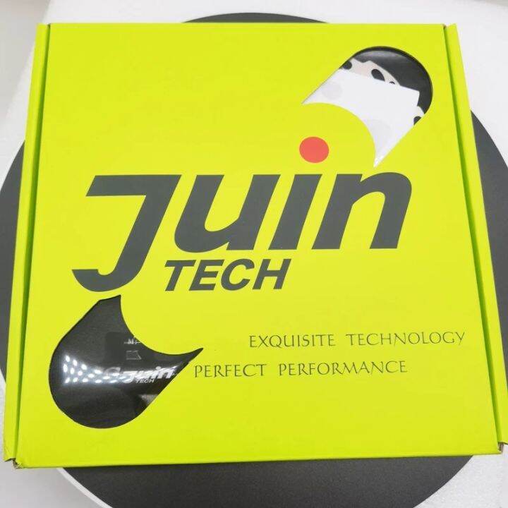 juin-tech-m1-mtb-xc-จักรยาน-hybrid-ไฮดรอลิก-mountain-disc-เบรค-dual-piston-เบรค-caliper-160มม-โรเตอร์จักรยานอะไหล่ขี่จักรยาน