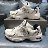 N530 The new breathable Korean version of the old men and women casual sports shoes lovers