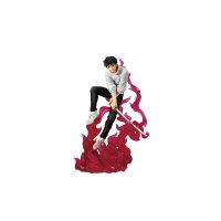 ลอตเตอรี่ Ichiban Kuji ภาพยนตร์เรื่อง Jyutsu Kaisen 0-เปิดเผย-Prize A: Otokotsu Yuta Figure