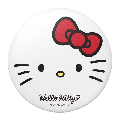 【Quality】 ที่ชาร์จสำหรับชาร์จ Mini Kitty 11สำหรับ Hello การ์ตูน15W ไร้สายแบบพกพาได้อย่างรวดเร็ว
