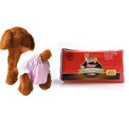 Bỉm chó cái Dono
