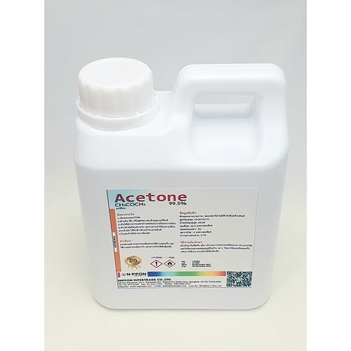 น้ำยาล้างเรซิน-อะซิโตน-acetone-ขนาด-2-000-ml-2-ลิตร-greenhome-ส่งทุกวัน