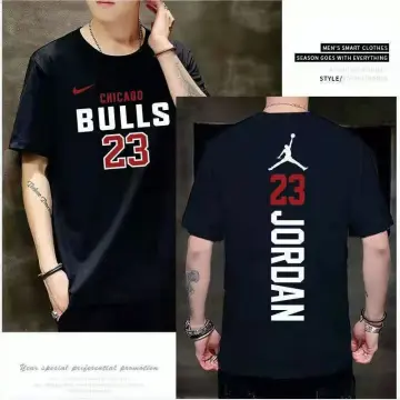 Michael Jordan 23 Chicago Bulls Fire Ball Polo Shirt All Over Print Shirt  3d T-shirt – Teepital – Everyday New Aesthetic Designs