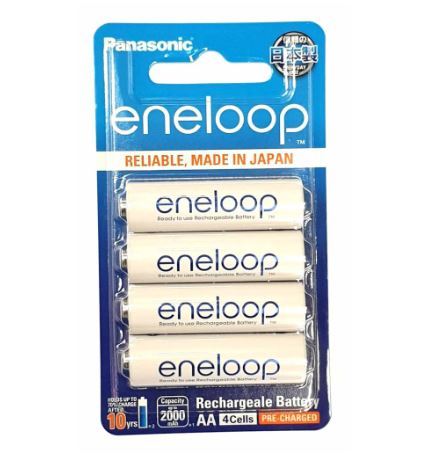 ถ่านชาร์จ-panasonic-eneloop-aa-4-ก้อน-up-to-2000-mah-ของแท้