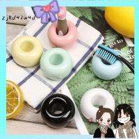 เซรามิกในครัวเรือนใส่แปรงสีฟันแฟชั่น ZJKD42W4D ที่ทนทานสร้างสรรค์มีสไตล์ใช้งานได้จริง