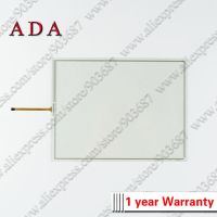 QST-121A075H TP-4130S1แผงหน้าจอสัมผัส Digitizer กระจกหน้าจอสัมผัส TP-4130S1 QST-121A075H