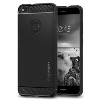 SPIGEN เคส Huawei P10 Lite Rugged Armor เคสกันกระแทก