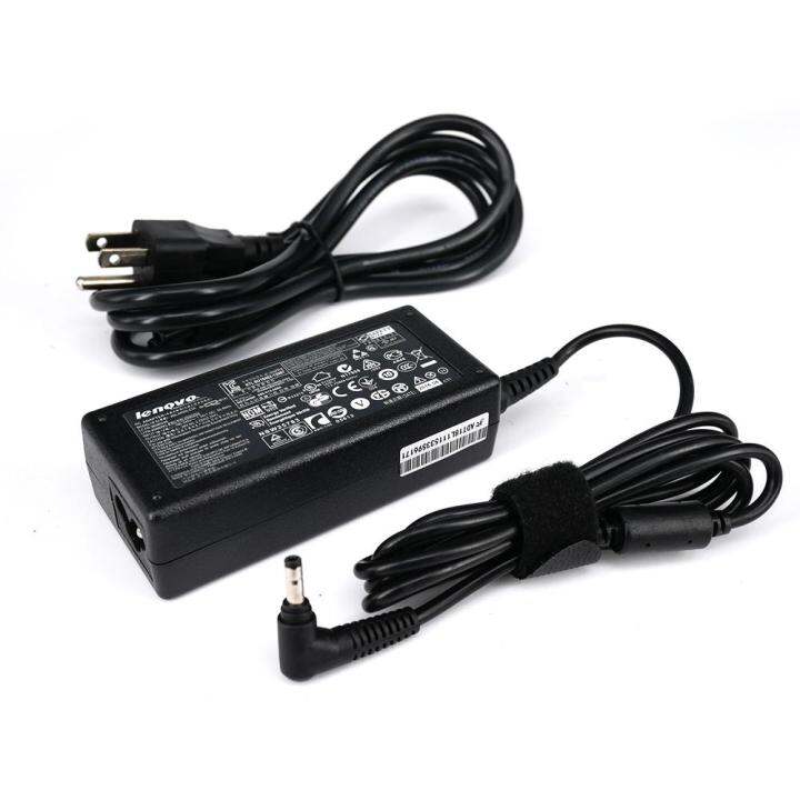 lenovo-adapter-20v-2-25a-4-0-1-7-แท้-ทรงยาว