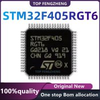 IC Flash Memory IC 32 Bit Mikropengendali LQFP64 Disa Patch Asli Baru